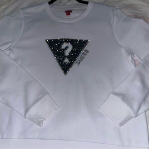 Guess sweatshirt